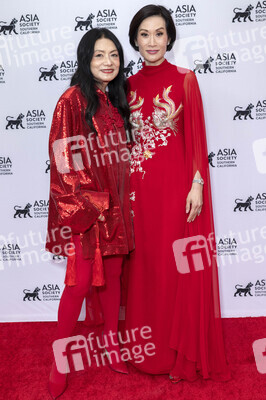 Asia Society Game Changers Awards 2026 in Los Angeles