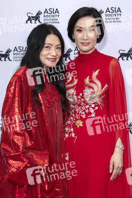 Asia Society Game Changers Awards 2026 in Los Angeles