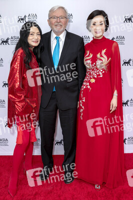 Asia Society Game Changers Awards 2026 in Los Angeles