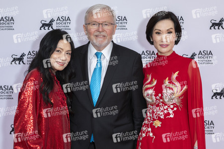 Asia Society Game Changers Awards 2026 in Los Angeles