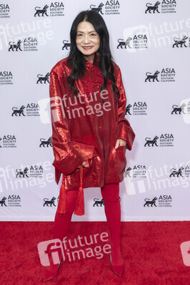 Asia Society Game Changers Awards 2026 in Los Angeles