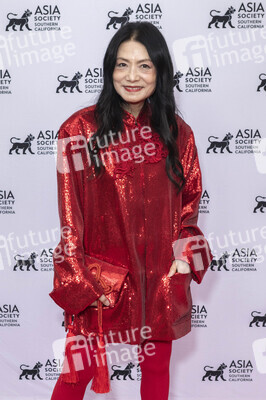Asia Society Game Changers Awards 2026 in Los Angeles