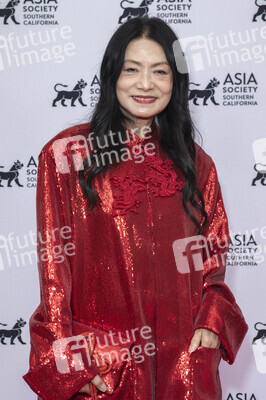 Asia Society Game Changers Awards 2026 in Los Angeles
