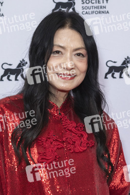 Asia Society Game Changers Awards 2026 in Los Angeles