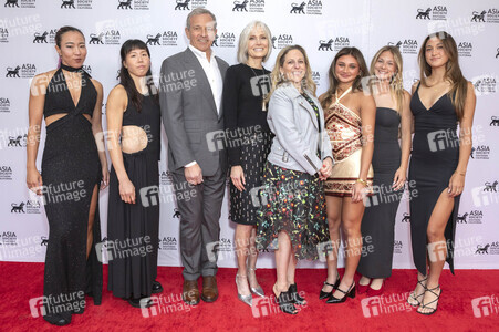 Asia Society Game Changers Awards 2026 in Los Angeles