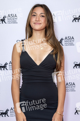 Asia Society Game Changers Awards 2026 in Los Angeles