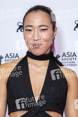 Asia Society Game Changers Awards 2026 in Los Angeles