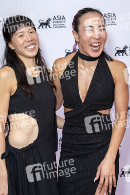 Asia Society Game Changers Awards 2026 in Los Angeles