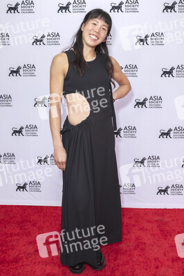 Asia Society Game Changers Awards 2026 in Los Angeles