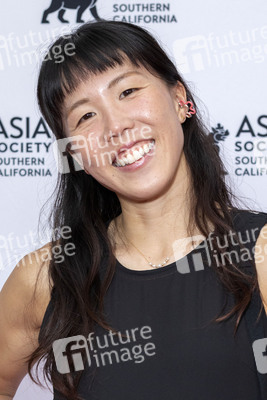 Asia Society Game Changers Awards 2026 in Los Angeles