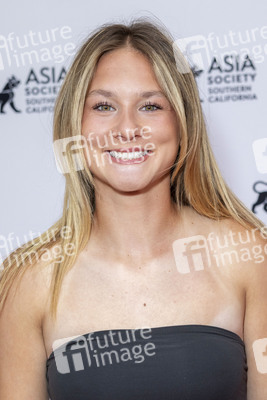 Asia Society Game Changers Awards 2026 in Los Angeles