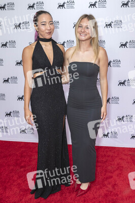 Asia Society Game Changers Awards 2026 in Los Angeles