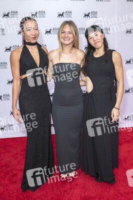 Asia Society Game Changers Awards 2026 in Los Angeles