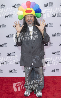 Asia Society Game Changers Awards 2026 in Los Angeles