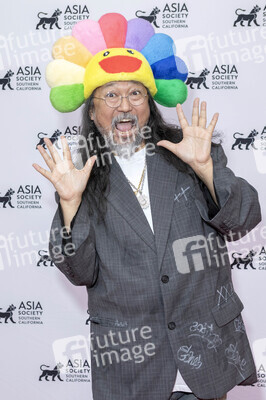 Asia Society Game Changers Awards 2026 in Los Angeles