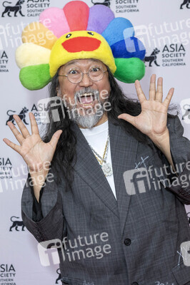 Asia Society Game Changers Awards 2026 in Los Angeles