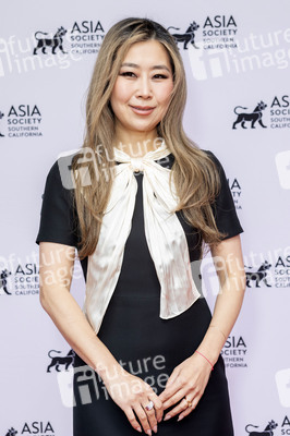 Asia Society Game Changers Awards 2026 in Los Angeles