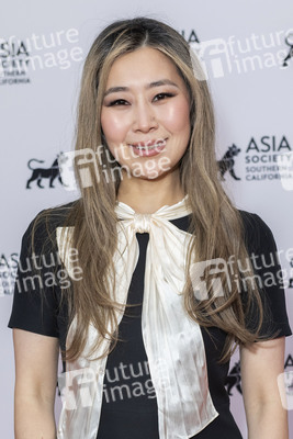 Asia Society Game Changers Awards 2026 in Los Angeles
