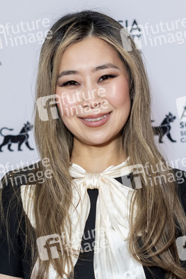 Asia Society Game Changers Awards 2026 in Los Angeles