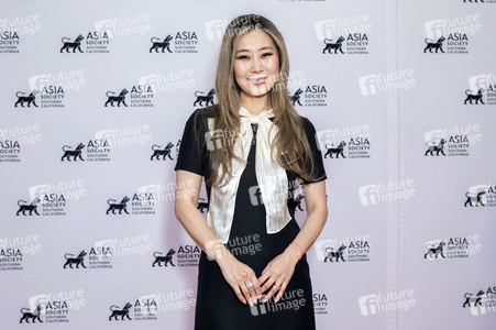 Asia Society Game Changers Awards 2026 in Los Angeles