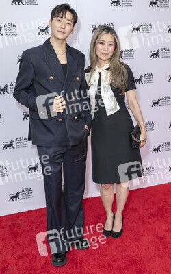 Asia Society Game Changers Awards 2026 in Los Angeles