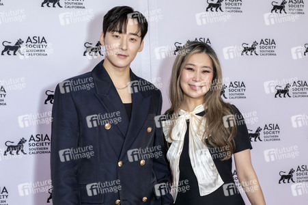 Asia Society Game Changers Awards 2026 in Los Angeles