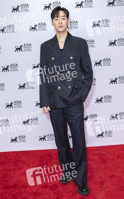 Asia Society Game Changers Awards 2026 in Los Angeles