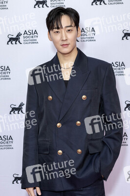 Asia Society Game Changers Awards 2026 in Los Angeles
