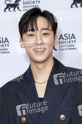 Asia Society Game Changers Awards 2026 in Los Angeles