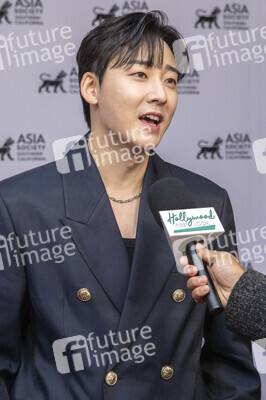 Asia Society Game Changers Awards 2026 in Los Angeles