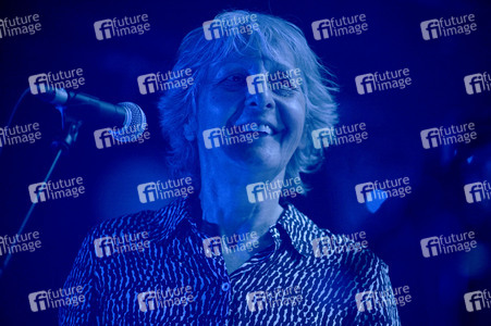 Konzert von Les Négresses Vertes in Hamburg