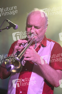 Konzert von Les Négresses Vertes in Hamburg