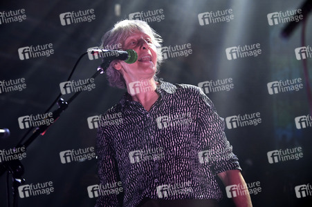 Konzert von Les Négresses Vertes in Hamburg