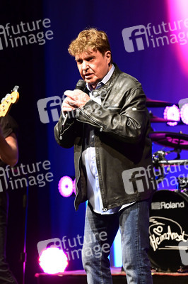 Konzert von Frank Schöbel in Görlitz