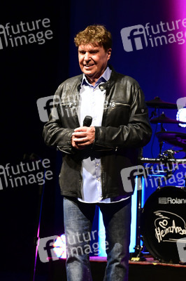 Konzert von Frank Schöbel in Görlitz