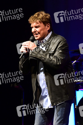 Konzert von Frank Schöbel in Görlitz