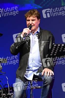 Konzert von Frank Schöbel in Görlitz