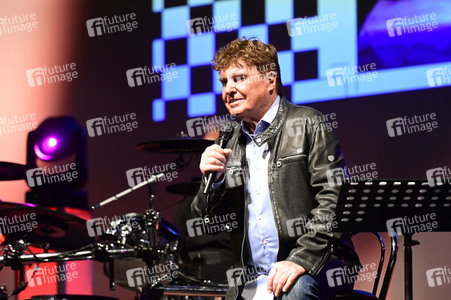 Konzert von Frank Schöbel in Görlitz