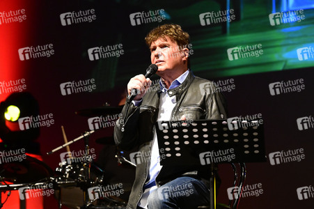 Konzert von Frank Schöbel in Görlitz