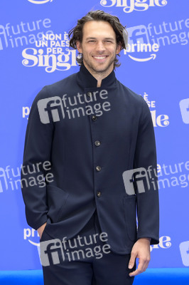 Photocall 'No Place to Be Single' in Rom