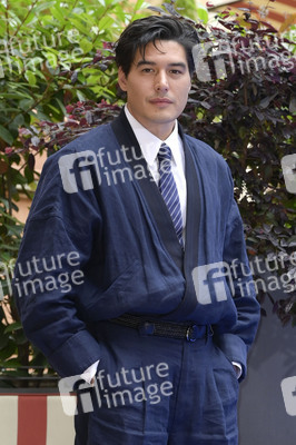 Photocall 'No Place to Be Single' in Rom