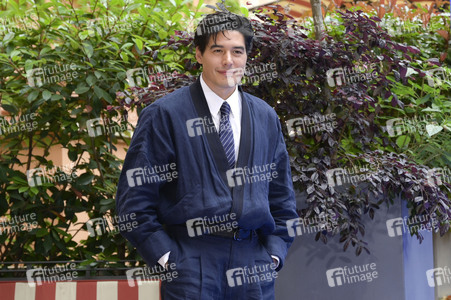 Photocall 'No Place to Be Single' in Rom