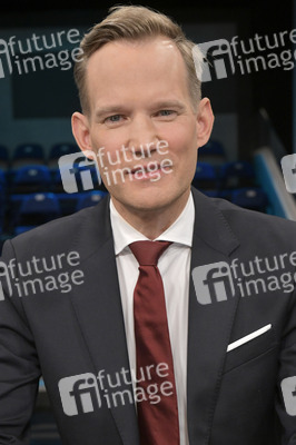 Talkshow 'hart aber fair' in Berlin
