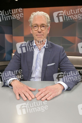 Talkshow 'hart aber fair' in Berlin