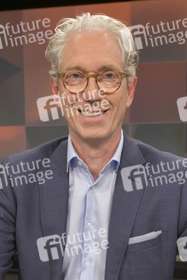 Talkshow 'hart aber fair' in Berlin