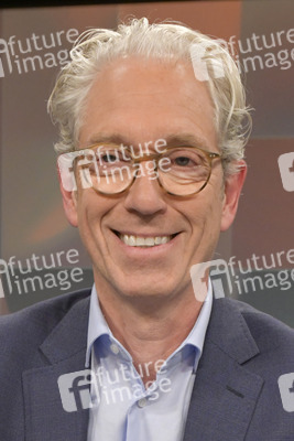 Talkshow 'hart aber fair' in Berlin
