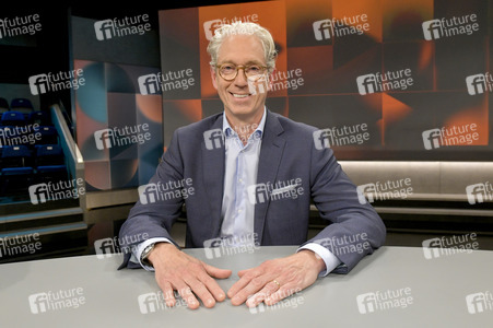 Talkshow 'hart aber fair' in Berlin