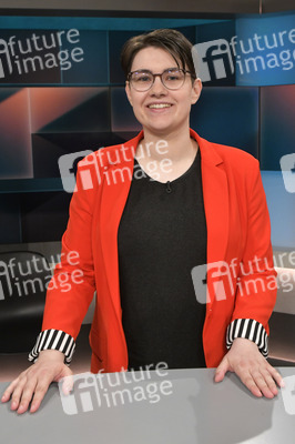Talkshow 'hart aber fair' in Berlin