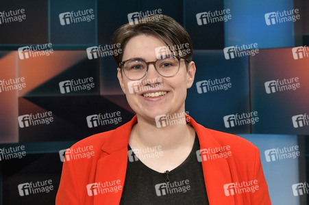 Talkshow 'hart aber fair' in Berlin