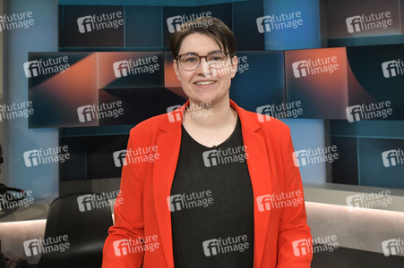 Talkshow 'hart aber fair' in Berlin
